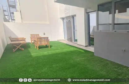 Villa - 3 Bedrooms - 4 Bathrooms for rent in Al Sidra - Diyar Al Muharraq - Muharraq Governorate