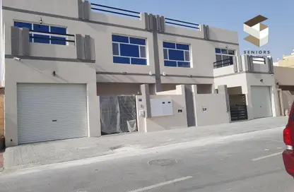 Villa - 3 Bedrooms - 6 Bathrooms for rent in Galali - Muharraq Governorate