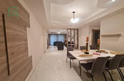 Apartment - 2 Bedrooms - 3 Bathrooms for rent in Busaiteen - Muharraq Governorate