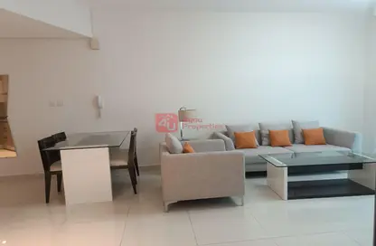 Apartment - 1 Bedroom - 2 Bathrooms for rent in Segaya - Manama - Capital Governorate