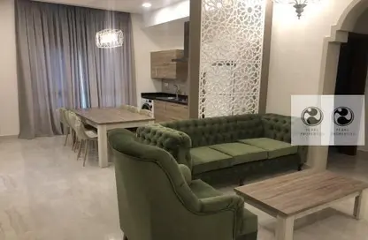 Apartment - 2 Bedrooms - 2 Bathrooms for rent in Barbar - Northern Governorate