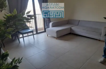 Apartment - 2 Bedrooms - 2 Bathrooms for rent in Riffa Al Sharqi - Riffa - Southern Governorate