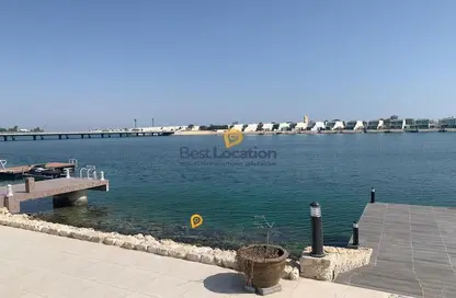 Villa - 3 Bedrooms - 4 Bathrooms for sale in Murjan 1 (Phase 1 and 2) - Durrat Al Bahrain - Southern Governorate