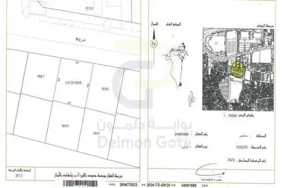 Land - Studio for sale in Sanabis - Manama - Capital Governorate