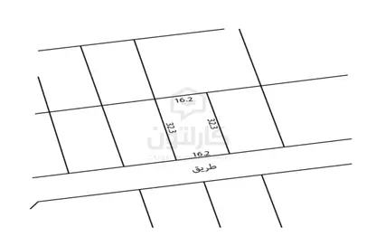 Land - Studio for sale in Malkiyah - Northern Governorate