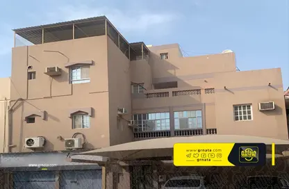 Whole Building - Studio - 3 Bathrooms for sale in Alhajiyat - Riffa - Southern Governorate