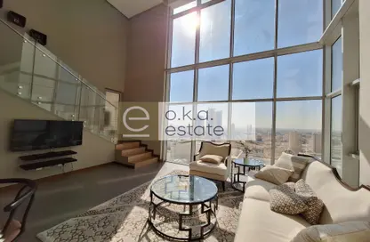 Apartment - 1 Bedroom - 2 Bathrooms for rent in Seef - Capital Governorate