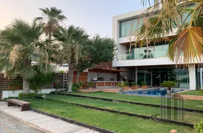 Villa - 6 Bedrooms - 7 Bathrooms for sale in Najma - Amwaj Islands - Muharraq Governorate