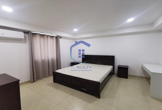 Apartment - 1 Bedroom - 1 Bathroom for rent in Saar - Northern Governorate