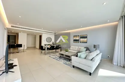 Apartment - 2 Bedrooms - 3 Bathrooms for rent in Amwaj Avenue - Amwaj Islands - Muharraq Governorate