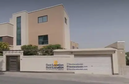 Villa - 4 Bedrooms - 5 Bathrooms for sale in Maqabah - Northern Governorate