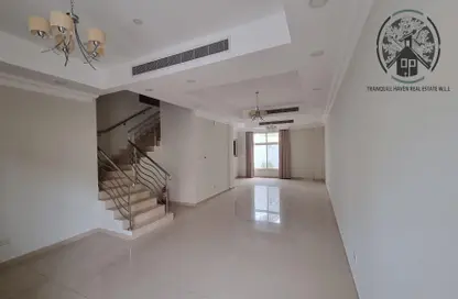 Villa - 3 Bedrooms - 3 Bathrooms for rent in Jurdab - Central Governorate