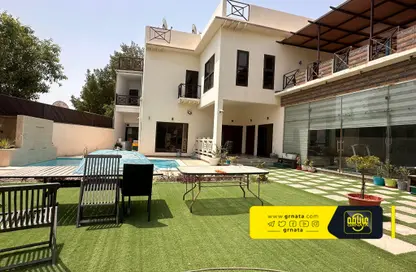 Villa - 7 Bedrooms for sale in Jidhafs - Northern Governorate