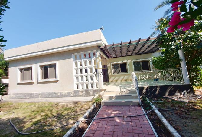 Villa - 3 Bedrooms - 3 Bathrooms for rent in Barbar - Northern Governorate