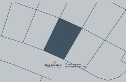 Land - Studio for sale in North Riffa - Riffa - Southern Governorate