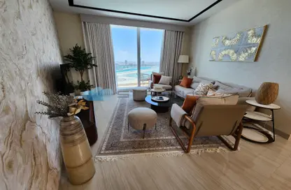 Apartment - 2 Bedrooms - 2 Bathrooms for sale in Water Garden City - Manama - Capital Governorate