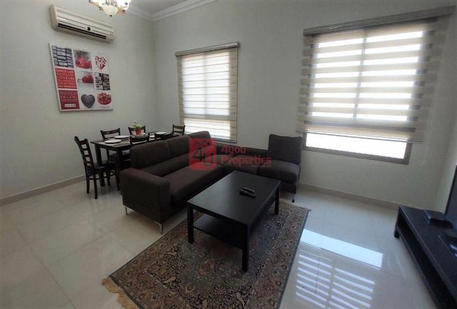 Apartment - 2 Bedrooms - 2 Bathrooms for rent in Zinj - Manama - Capital Governorate