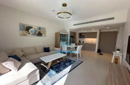 Apartment - 1 Bedroom - 1 Bathroom for sale in Marassi Al Bahrain - Diyar Al Muharraq - Muharraq Governorate