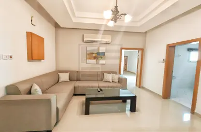 Apartment - 2 Bedrooms - 2 Bathrooms for rent in Amwaj Marina - Amwaj Islands - Muharraq Governorate