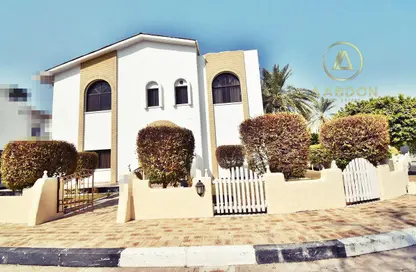 Villa - 4 Bedrooms - 4 Bathrooms for rent in Barbar - Northern Governorate