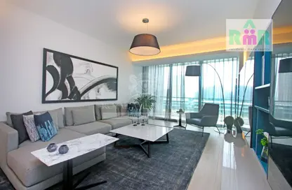 Apartment - 2 Bedrooms - 3 Bathrooms for rent in The Lagoon - Amwaj Islands - Muharraq Governorate