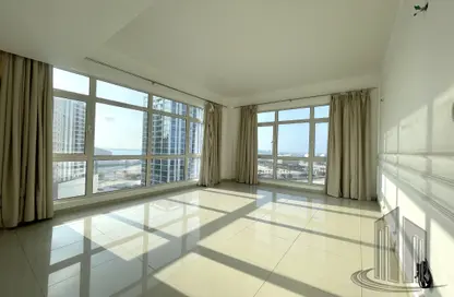 Apartment - 4 Bedrooms - 3 Bathrooms for rent in The Lagoon - Amwaj Islands - Muharraq Governorate