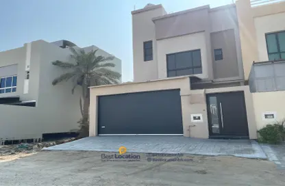 Villa - 4 Bedrooms - 5 Bathrooms for sale in Barbar - Northern Governorate