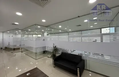 Office Space - Studio - 2 Bathrooms for sale in Sanabis - Manama - Capital Governorate