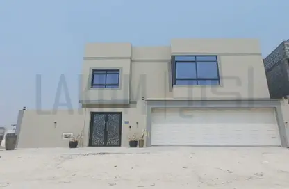 Villa - 6 Bedrooms - 7 Bathrooms for rent in North Riffa - Riffa - Southern Governorate