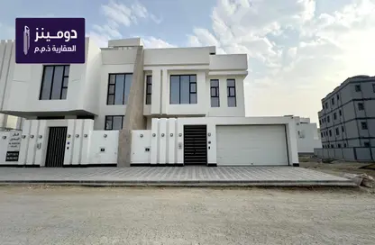 Villa - 6 Bedrooms - 7 Bathrooms for sale in Saar - Northern Governorate