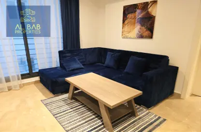 Apartment - 2 Bedrooms - 2 Bathrooms for rent in Mahooz - Manama - Capital Governorate