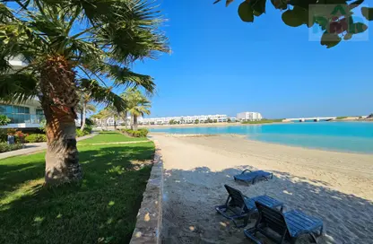 Apartment - 4 Bedrooms - 5 Bathrooms for sale in Tala Island - Amwaj Islands - Muharraq Governorate