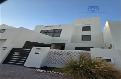 Villa - 4 Bedrooms - 4 Bathrooms for rent in Diyar Al Muharraq - Muharraq Governorate