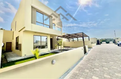 Villa - 4 Bedrooms - 5 Bathrooms for rent in Janabiya - Northern Governorate