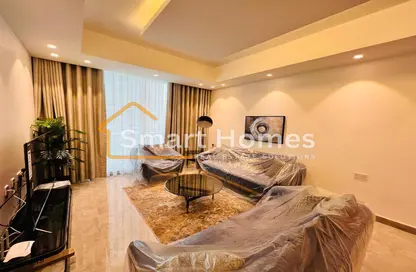 Apartment - 2 Bedrooms - 2 Bathrooms for rent in Hidd - Muharraq Governorate