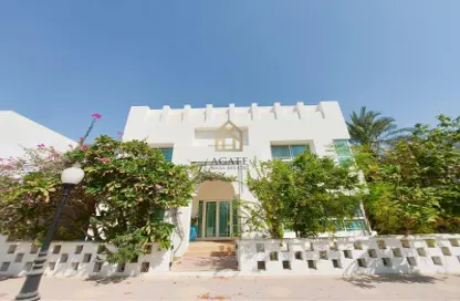 Villa - 3 Bedrooms - 3 Bathrooms for rent in Janabiya - Northern Governorate