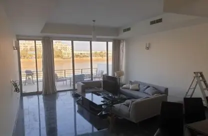 Villa - 4 Bedrooms - 5 Bathrooms for rent in Saraya al Bahar - Amwaj Islands - Muharraq Governorate