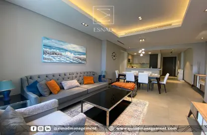 Apartment - 2 Bedrooms - 3 Bathrooms for sale in Seef - Capital Governorate