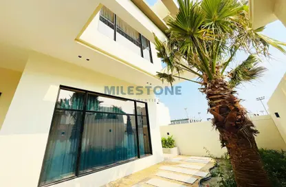 Villa - 4 Bedrooms - 5 Bathrooms for sale in North Riffa - Riffa - Southern Governorate