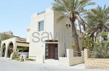 Villa - Studio - 3 Bathrooms for rent in Mahooz - Manama - Capital Governorate