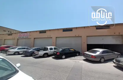 Shop - Studio for rent in Salmabad - Central Governorate