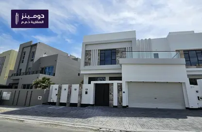 Villa - 4 Bedrooms - 7 Bathrooms for sale in Saar - Northern Governorate