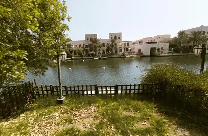 Villa - 3 Bedrooms - 4 Bathrooms for rent in Al Marsa Floating City - Amwaj Islands - Muharraq Governorate