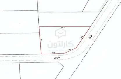 Land - Studio for sale in Hamala - Northern Governorate