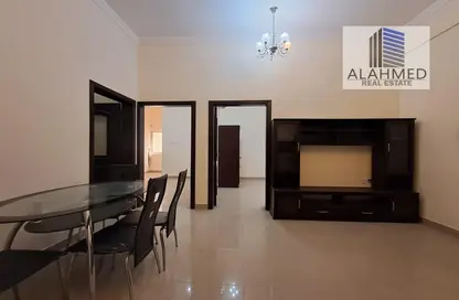 Apartment - 2 Bedrooms - 2 Bathrooms for rent in Um Al Hasam - Manama - Capital Governorate