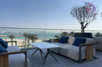 Apartment - 1 Bedroom - 1 Bathroom for sale in Marassi Al Bahrain - Diyar Al Muharraq - Muharraq Governorate