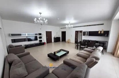 Apartment - 3 Bedrooms - 2 Bathrooms for rent in Saar - Northern Governorate