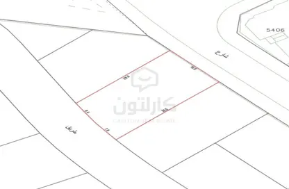 Land - Studio for sale in Samaheej - Muharraq Governorate