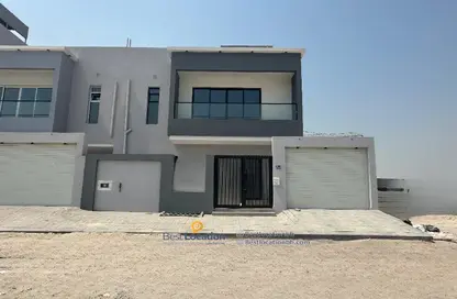 Villa - 4 Bedrooms - 5 Bathrooms for sale in Eker - Central Governorate