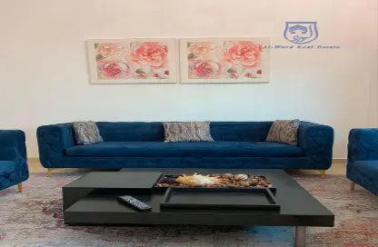 Apartment - 2 Bedrooms - 2 Bathrooms for rent in Seef - Capital Governorate